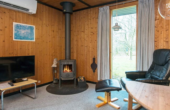 6 Person Holiday Home in Toftlund-by Traum - Foto 11
