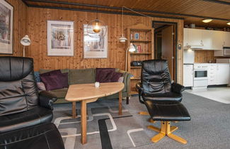 Foto 2 - 6 Person Holiday Home in Toftlund