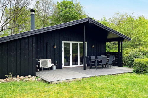 Foto 1 - 6 Person Holiday Home in Toftlund