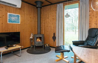 Foto 2 - 6 Person Holiday Home in Toftlund