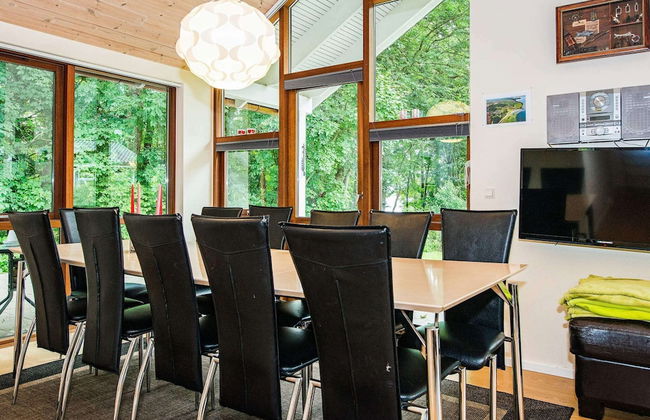 Cozy Retreat in Lojtland - By Traum Ferienwohnungen - Photo 12