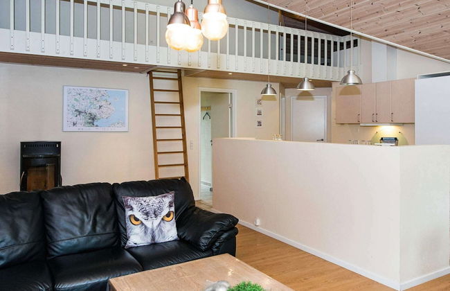 Cozy Retreat in Lojtland - By Traum Ferienwohnungen - Photo 13