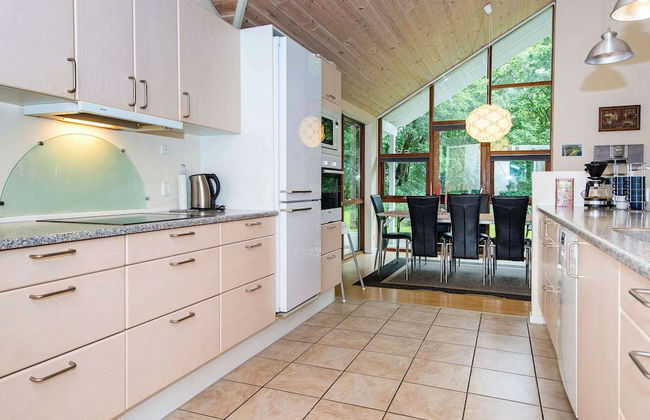 Cozy Retreat in Lojtland - By Traum Ferienwohnungen - Photo 22