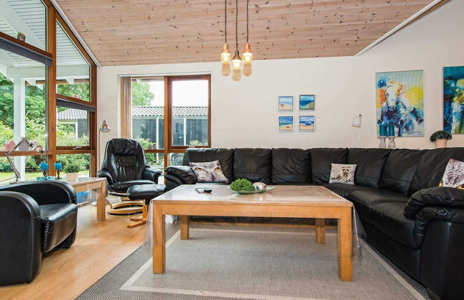Cozy Retreat in Lojtland - By Traum Ferienwohnungen - Photo 16