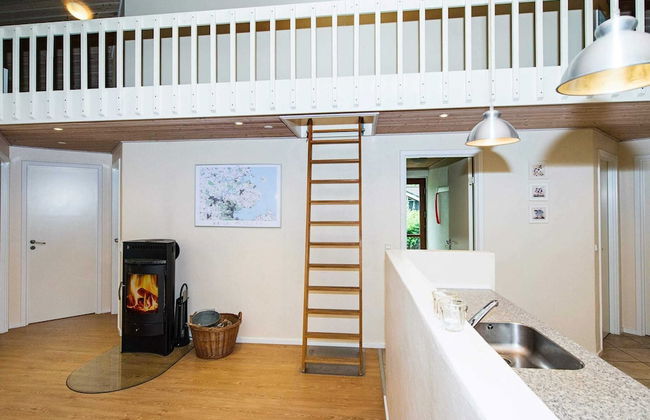 Cozy Retreat in Lojtland - By Traum Ferienwohnungen - Photo 18