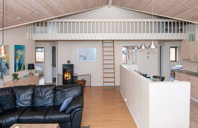 Cozy Retreat in Lojtland - By Traum Ferienwohnungen - Photo 15