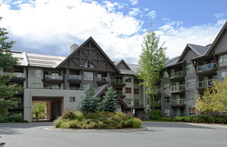 Photo 1 - The Aspens by Whistler Premier