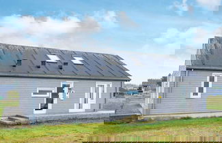 Foto 1 - 8 Person Holiday Home in Brovst-by Traum