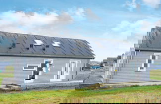 Foto 1 - 8 Person Holiday Home in Brovst-by Traum