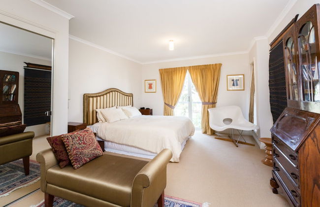 JASMINE, 2BDR Port Melbourne House - Foto 2