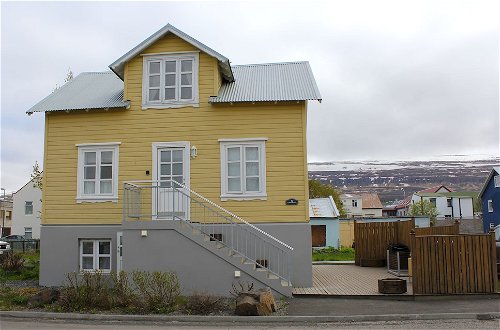 Photo 34 - Akureyri City Apartments