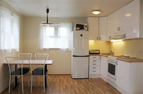 Photo 12 - Akureyri City Apartments