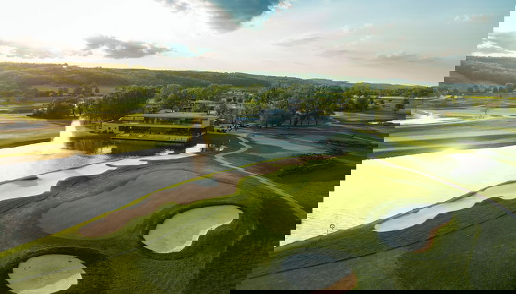 Foto 1 - Zala Springs Golf Resort