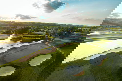Foto 1 - Zala Springs Golf Resort