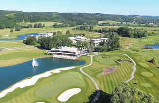 Foto 1 - Zala Springs Golf Resort