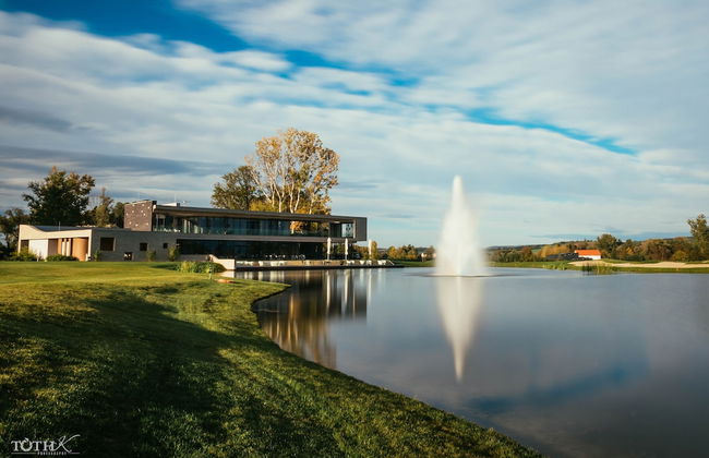 Zala Springs Golf Resort - Foto 40