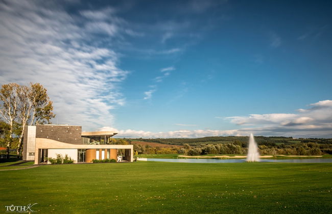 Zala Springs Golf Resort - Foto 39