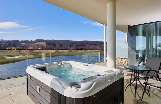 Zala Springs Golf Resort - Foto 44