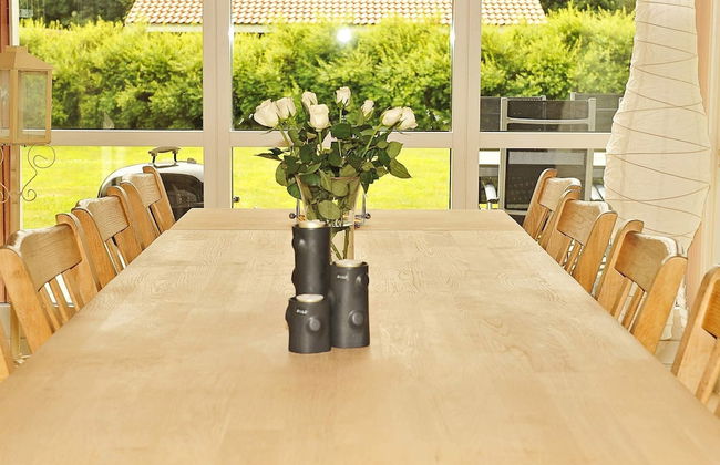 Scenic Holiday Home in Hemmet near Ringkobing Fjord - Photo 15