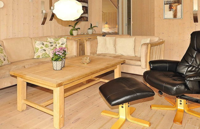 Scenic Holiday Home in Hemmet near Ringkobing Fjord - Photo 17