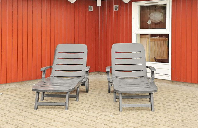 Scenic Holiday Home in Hemmet near Ringkobing Fjord - Photo 24