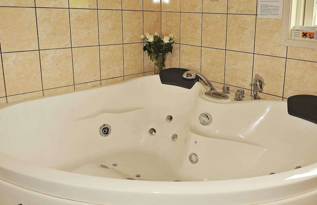 Scenic Holiday Home in Hemmet near Ringkobing Fjord - Photo 5