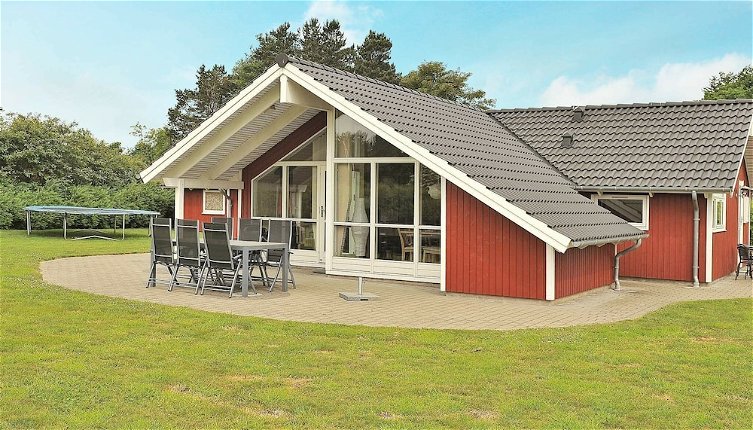 Photo 1 - Scenic Holiday Home in Hemmet near Ringkobing Fjord