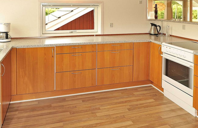 Scenic Holiday Home in Hemmet near Ringkobing Fjord - Photo 16