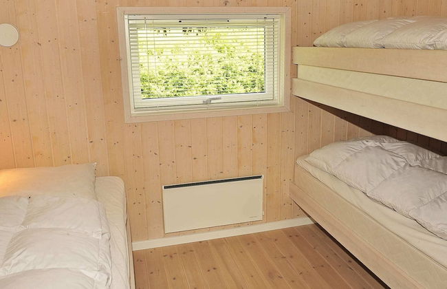 Scenic Holiday Home in Hemmet near Ringkobing Fjord - Photo 10