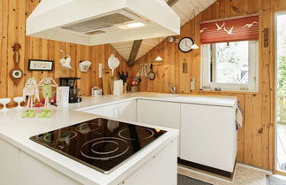 Photo 2 - 6 Person Holiday Home in Oksbol