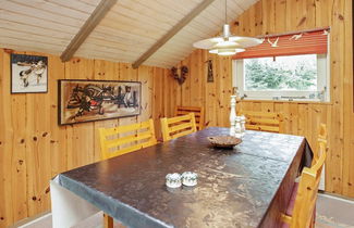 Photo 2 - 6 Person Holiday Home in Oksbol