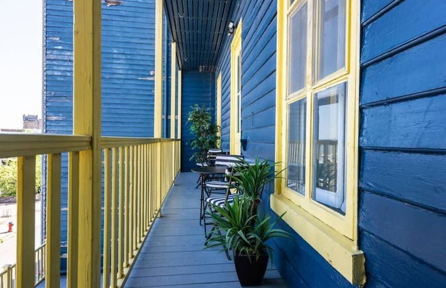 Manoir des Remparts 3 Bdrm Oasis - Foto 1