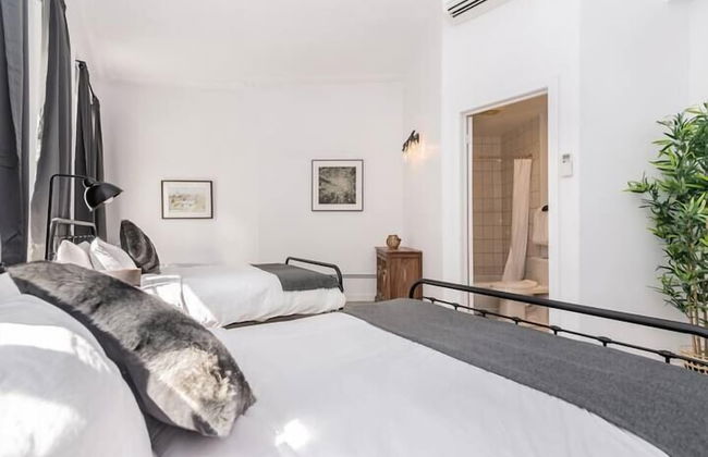Manoir des Remparts 3 Bdrm Oasis - Foto 8
