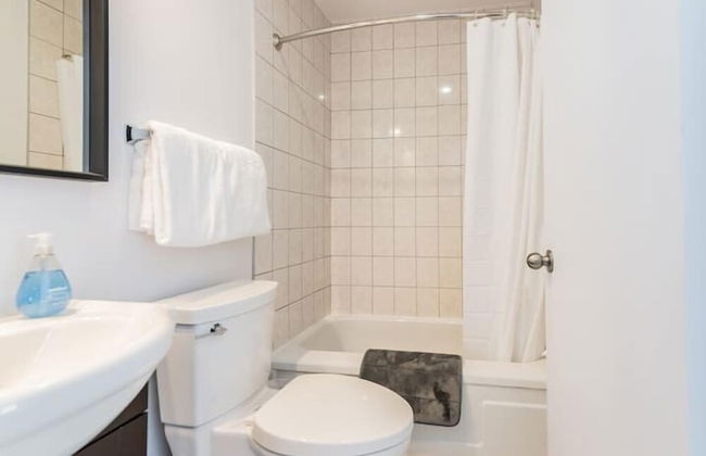 Manoir des Remparts 3 Bdrm Oasis - Foto 21
