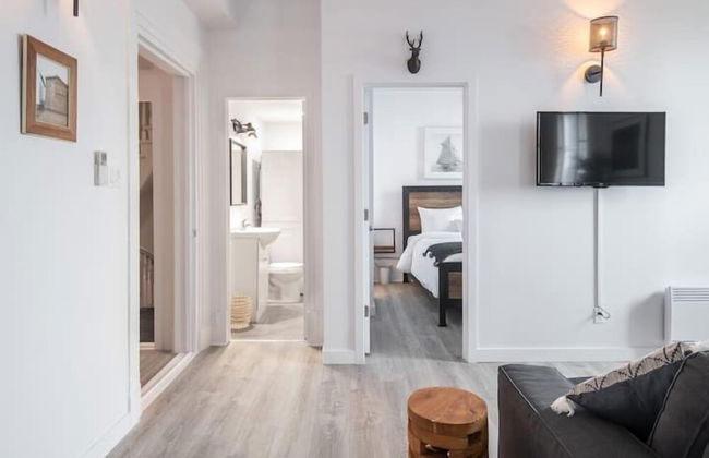 Manoir des Remparts 3 Bdrm Oasis - Foto 16