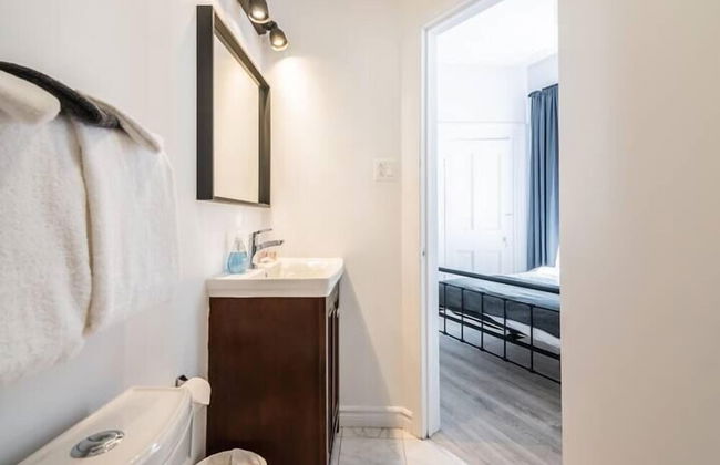Manoir des Remparts 3 Bdrm Oasis - Foto 22
