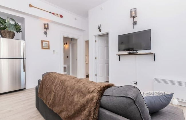 Manoir des Remparts 3 Bdrm Oasis - Foto 17