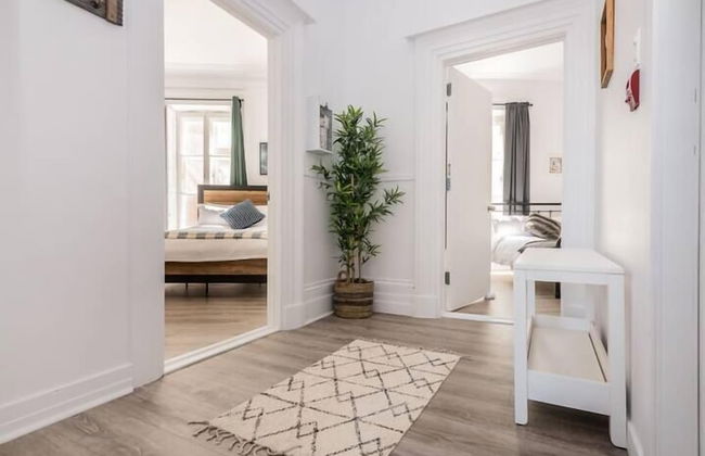 Manoir des Remparts 3 Bdrm Oasis - Foto 23
