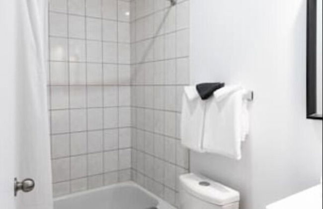 Manoir des Remparts 3 Bdrm Oasis - Foto 19