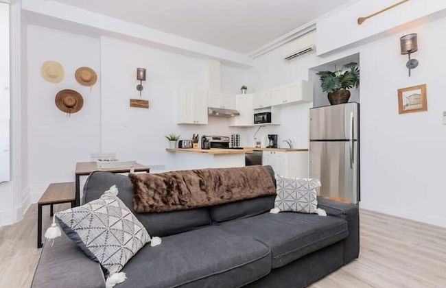 Manoir des Remparts 3 Bdrm Oasis - Foto 18