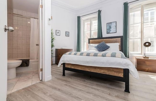 Manoir des Remparts 3 Bdrm Oasis - Foto 7