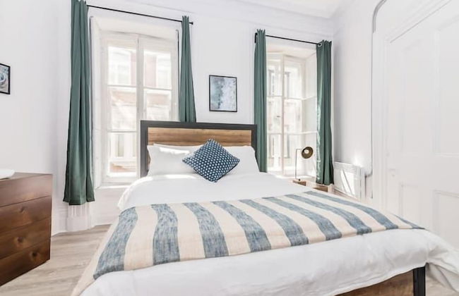 Manoir des Remparts 3 Bdrm Oasis - Foto 5