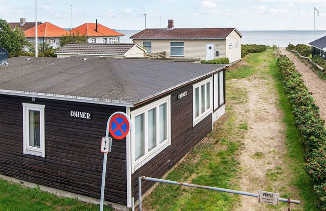 4 Person Holiday Home in Borkop - Foto 26