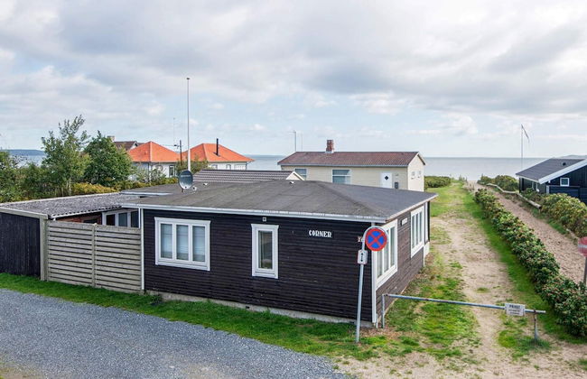 4 Person Holiday Home in Borkop - Foto 1