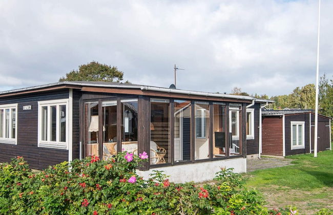 4 Person Holiday Home in Borkop - Foto 21