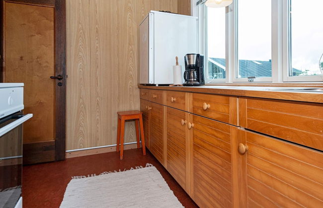 4 Person Holiday Home in Borkop - Foto 7