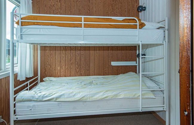 4 Person Holiday Home in Borkop - Foto 10