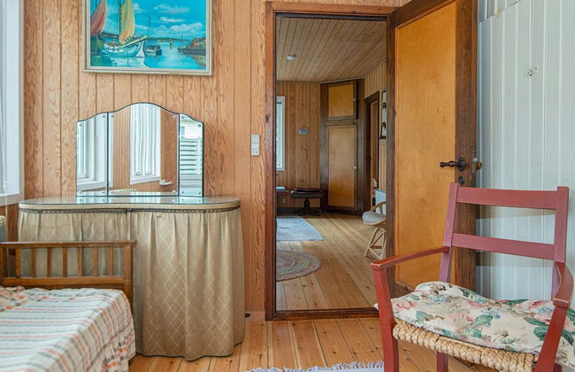 4 Person Holiday Home in Borkop - Foto 9