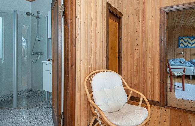 4 Person Holiday Home in Borkop - Foto 8