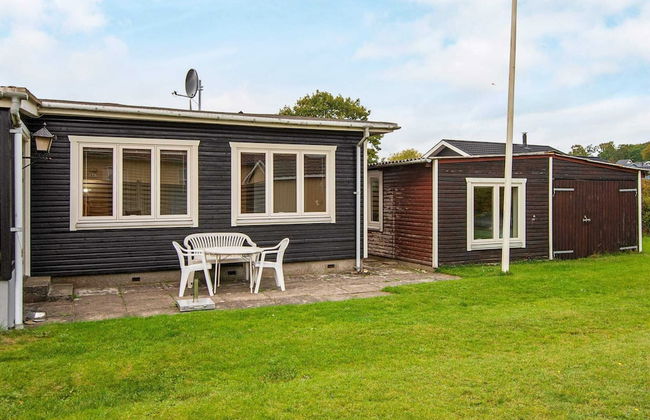 4 Person Holiday Home in Borkop - Foto 23